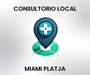 MIAMI PLATJA - Cita centros de Salud