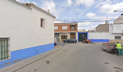 MIGUEL ESTEBAN - Cita centros de Salud