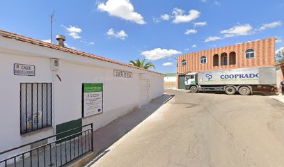 MIRANDILLA - Cita centros de Salud