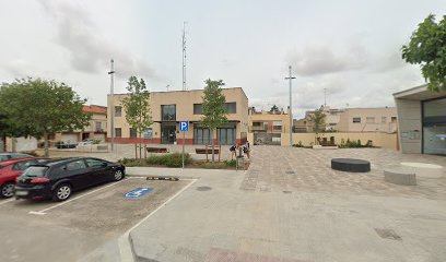 MOJA - Cita centros de Salud