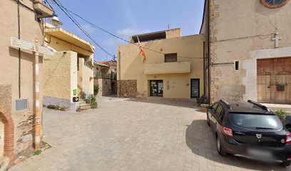 MOLLET DE PERALADA - Cita centros de Salud
