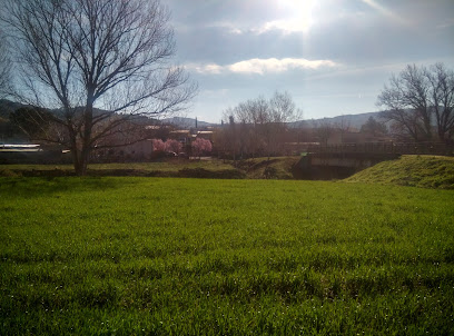 MONCALVILLO DEL HUETE - Cita centros de Salud