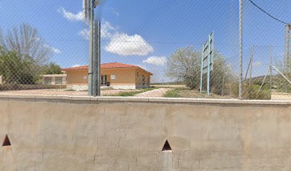 MONÒVER / MONÓVAR - CASES DEL SENYOR - Cita centros de Salud