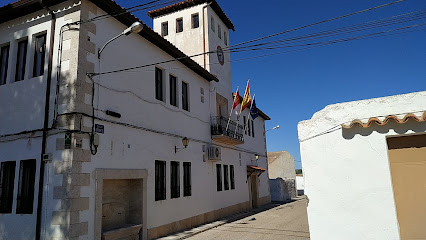 MONREAL DEL LLANO - Cita centros de Salud