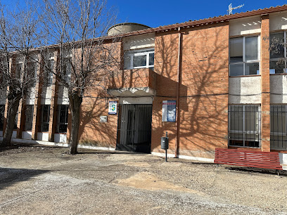 MONTALBÁNEJO - Cita centros de Salud