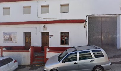 MONTAÑA ALTA - Cita centros de Salud