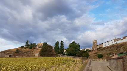 MONTEAGUDO DE LAS SALINAS - Cita centros de Salud