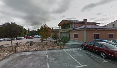 MONTERRUBIO DE ARMUÑA - Cita centros de Salud