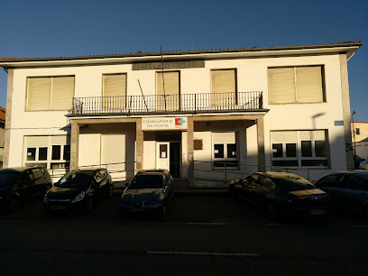 MONTE - Cita centros de Salud