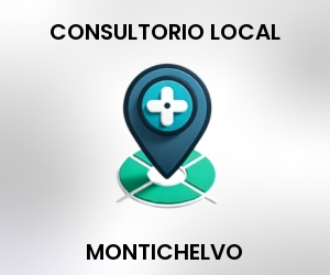 MONTICHELVO - Cita centros de Salud