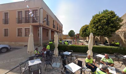 MONZÓN DE CAMPOS - Cita centros de Salud