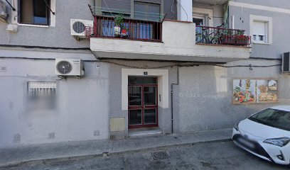 MORALEJA DE ENMEDIO - Cita centros de Salud