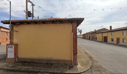 MORAL DEL CONDADO - Cita centros de Salud