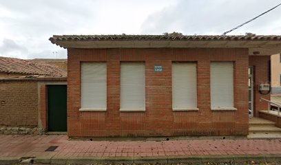 MORAL DE LA REINA - Cita centros de Salud