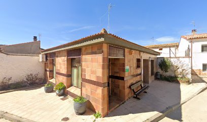 MOZOTA - Cita centros de Salud