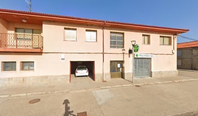 MUELAS DEL PAN - Cita centros de Salud