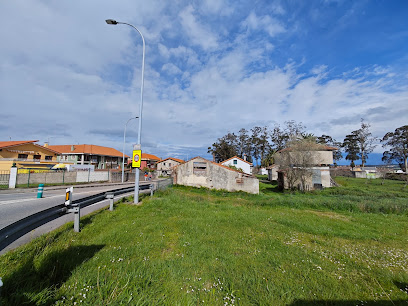 MUROS DE NALÓN (CP) - Cita centros de Salud