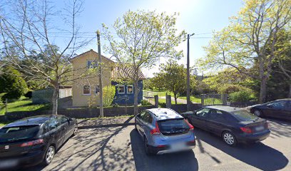 NANTON - Cita centros de Salud