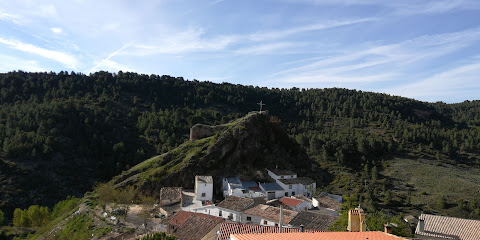 NARBONETA - Cita centros de Salud