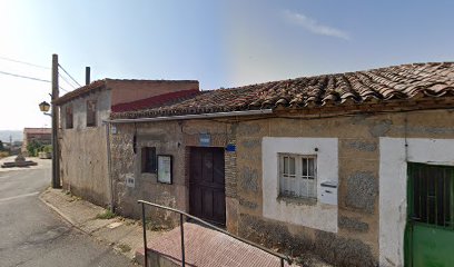 NARRILLOS DEL ÁLAMO - Cita centros de Salud