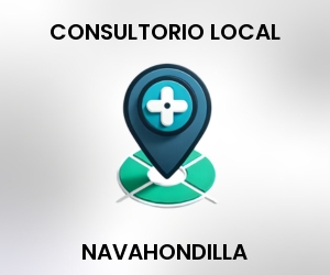 NAVAHONDILLA - Cita centros de Salud