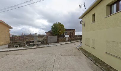 NAVALESPINO - Cita centros de Salud