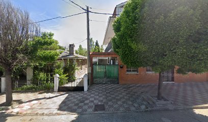 NAVAS DE ESTENA - Cita centros de Salud