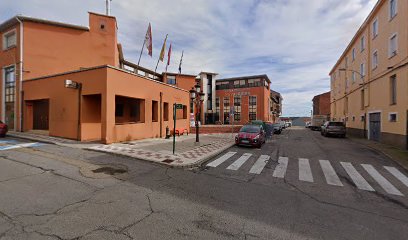 NAVATEJERA - Cita centros de Salud