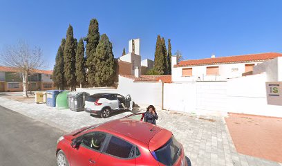 NAVA CAMPAÑA - Cita centros de Salud