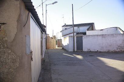 NAVA DE SOTROBAL - Cita centros de Salud