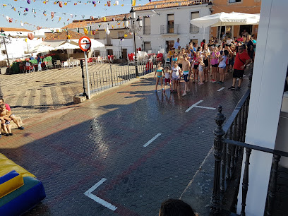 NOGALES - Cita centros de Salud