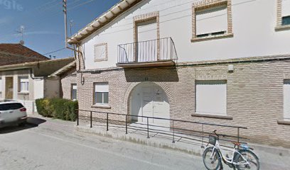 NOVILLAS - Cita centros de Salud
