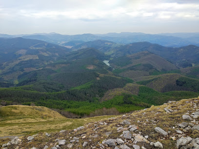OLABERRIA - Cita centros de Salud