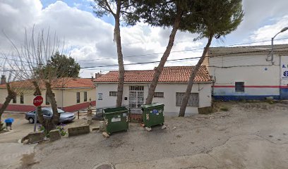 OLIVARES DE JÚCAR - Cita centros de Salud