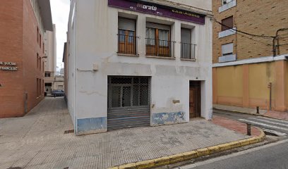 OLIVA - SANT FRANCESC - Cita centros de Salud