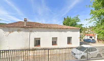 OLMEDA DE LA CUESTA - Cita centros de Salud