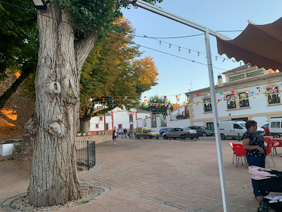 OLMEDILLA DE ALARCÓN - Cita centros de Salud