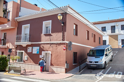 OLOCAU DEL REY - Cita centros de Salud