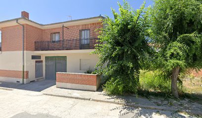 OLOMBRADA - Cita centros de Salud