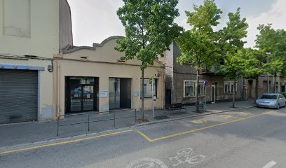 OLOT NORD - Cita centros de Salud