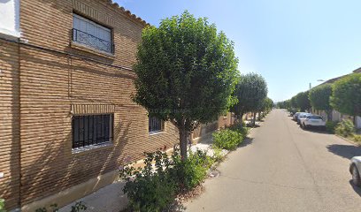 ONTINAR DEL SALZ - Cita centros de Salud