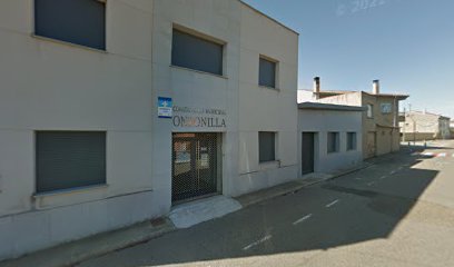 ONZONILLA - Cita centros de Salud