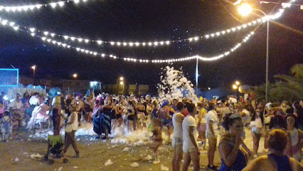 ORIHUELA - BENFERRI - Cita centros de Salud