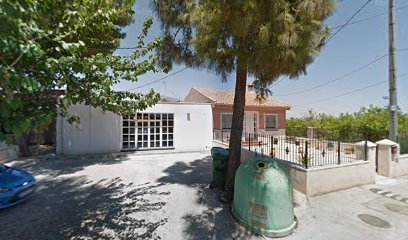 ORIHUELA - LA CAMPANETA - Cita centros de Salud