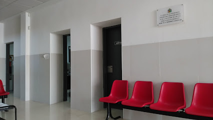 ORIHUELA - LOS DESAMPARADOS - Cita centros de Salud