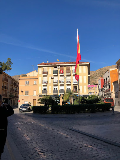 ORIHUELA - TORREMENDO - Cita centros de Salud