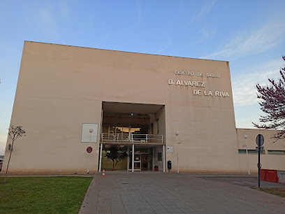 ORIHUELA - VIRGEN DEL CAMINO - Cita centros de Salud