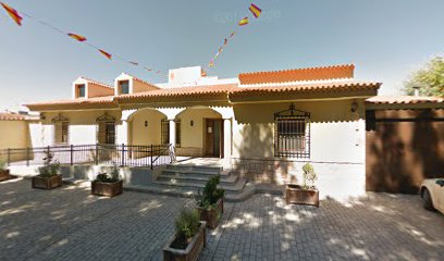 OSA DE LA VEGA - Cita centros de Salud