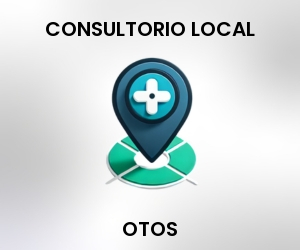 OTOS - Cita centros de Salud