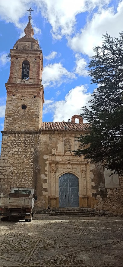 PALANQUES - Cita centros de Salud